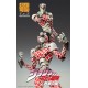 Super Action Statue JoJos Bizarre Adventure Part.V King Crimson Medicos Entertainment