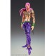 Super Action Statue JoJos Bizarre Adventure Part.V Diavolo Medicos Entertainment