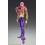 Super Action Statue JoJos Bizarre Adventure Part.V Diavolo Medicos Entertainment