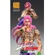 Super Action Statue JoJos Bizarre Adventure Part.V Diavolo Medicos Entertainment