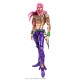 Super Action Statue JoJos Bizarre Adventure Part.V Diavolo Medicos Entertainment