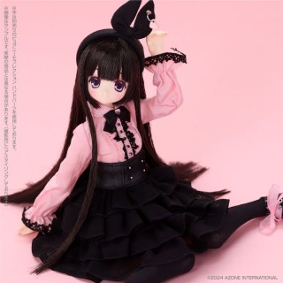 Melty Cute / My Little Funny Koron (Pinkish Girl Ver.) azone international