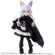 Mimy Garden Naturalis Historia Kuroa Light Purple ver. 1/12 azone international