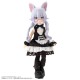 Mimy Garden Naturalis Historia Kuroa Light Purple ver. 1/12 azone international