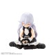 Mimy Garden Naturalis Historia Kuroa Light Purple ver. 1/12 azone international