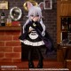 Mimy Garden Naturalis Historia Kuroa Light Purple ver. 1/12 azone international