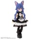 Mimy Garden Naturalis Historia Kuroa Blue Purple ver. 1/12 azone international