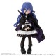 Mimy Garden Naturalis Historia Kuroa Blue Purple ver. 1/12 azone international