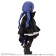 Mimy Garden Naturalis Historia Kuroa Blue Purple ver. 1/12 azone international