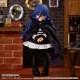 Mimy Garden Naturalis Historia Kuroa Blue Purple ver. 1/12 azone international