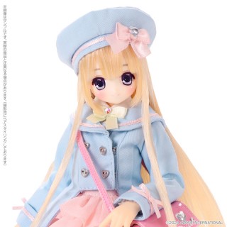 Melty Cute / My Little Funny Koron (Pastel Girl Ver.) azone international