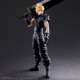 Final Fantasy VII Rebirth Play Arts Kai Cloud Strife Square Enix