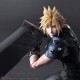 Final Fantasy VII Rebirth Play Arts Kai Cloud Strife Square Enix