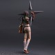Final Fantasy VII Rebirth Play Arts Kai Yuffie Kisaragi Ver.2 Square Enix