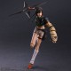 Final Fantasy VII Rebirth Play Arts Kai Yuffie Kisaragi Ver.2 Square Enix