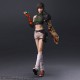 Final Fantasy VII Rebirth Play Arts Kai Yuffie Kisaragi Ver.2 Square Enix