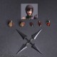 Final Fantasy VII Rebirth Play Arts Kai Yuffie Kisaragi Ver.2 Square Enix