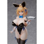 BUNNY SUIT PLANNING Sophia F. Shirring Bunny Ver.2nd 1/4 FREEing