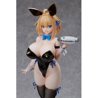 BUNNY SUIT PLANNING Sophia F. Shirring Bunny Ver.2nd 1/4 FREEing