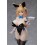 BUNNY SUIT PLANNING Sophia F. Shirring Bunny Ver.2nd 1/4 FREEing