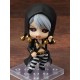 Nendoroid JoJos Bizarre Adventure Golden Wind Risotto Nero Medicos Entertainment