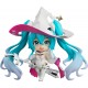 Nendoroid VOCALOID Hatsune Miku GT Project Racing Miku 2024 Ver. Good Smile Company