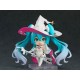 Nendoroid VOCALOID Hatsune Miku GT Project Racing Miku 2024 Ver. Good Smile Company