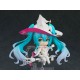 Nendoroid VOCALOID Hatsune Miku GT Project Racing Miku 2024 Ver. Good Smile Company