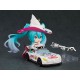 Nendoroid VOCALOID Hatsune Miku GT Project Racing Miku 2024 Ver. Good Smile Company