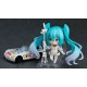 Nendoroid VOCALOID Hatsune Miku GT Project Racing Miku 2024 Ver. Good Smile Company