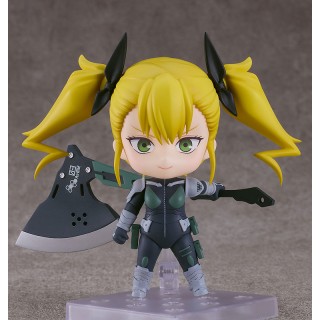 Nendoroid Kaiju No. 8 Kikoru Shinomiya Good Smile Company