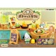 Sanrio Chotto Yorimichi POCHACCO CAFE Pack of 8 RE-MENT