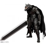 Berserk PLAMATEA Guts er Armor Ver. Plastic Model Kit Max Factory