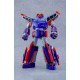 Complete Transformation Groizer X 1/400 ACTION TOYS