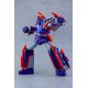 Complete Transformation Groizer X 1/400 ACTION TOYS