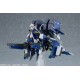 ACT MODE Navy Field 152 Expansion Kit NAVY FIELD Type15 Ver2 Longrange mode Good Smile Company