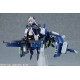 ACT MODE Navy Field 152 Expansion Kit NAVY FIELD Type15 Ver2 Longrange mode Good Smile Company