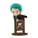 Ochatomo Series ONE PIECE Pirate Banquet Pack of 8 MegaHouse