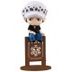 Ochatomo Series ONE PIECE Pirate Banquet Pack of 8 MegaHouse