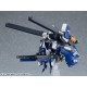 ACT MODE Navy Field 152 Expansion Kit NAVY FIELD Type15 Ver2 Longrange railgun mode Good Smile Company