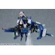 ACT MODE Navy Field 152 Expansion Kit NAVY FIELD Type15 Ver2 Longrange railgun mode Good Smile Company