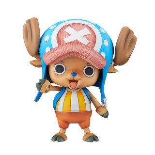 Variable Action Heroes ONE PIECE Tony Tony Chopper MegaHouse