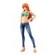 Variable Action Heroes ONE PIECE Nami MegaHouse