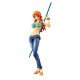 Variable Action Heroes ONE PIECE Nami MegaHouse