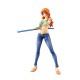 Variable Action Heroes ONE PIECE Nami MegaHouse