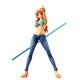 Variable Action Heroes ONE PIECE Nami MegaHouse