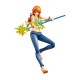 Variable Action Heroes ONE PIECE Nami MegaHouse