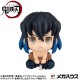 LookUp Demon Slayer Kimetsu no Yaiba Inosuke Hashibira Mun! ver. MegaHouse