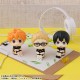 LookUp Haikyuu!! Kei Tsukishima Uniform Ver. MegaHouse