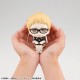 LookUp Haikyuu!! Kei Tsukishima Uniform Ver. MegaHouse